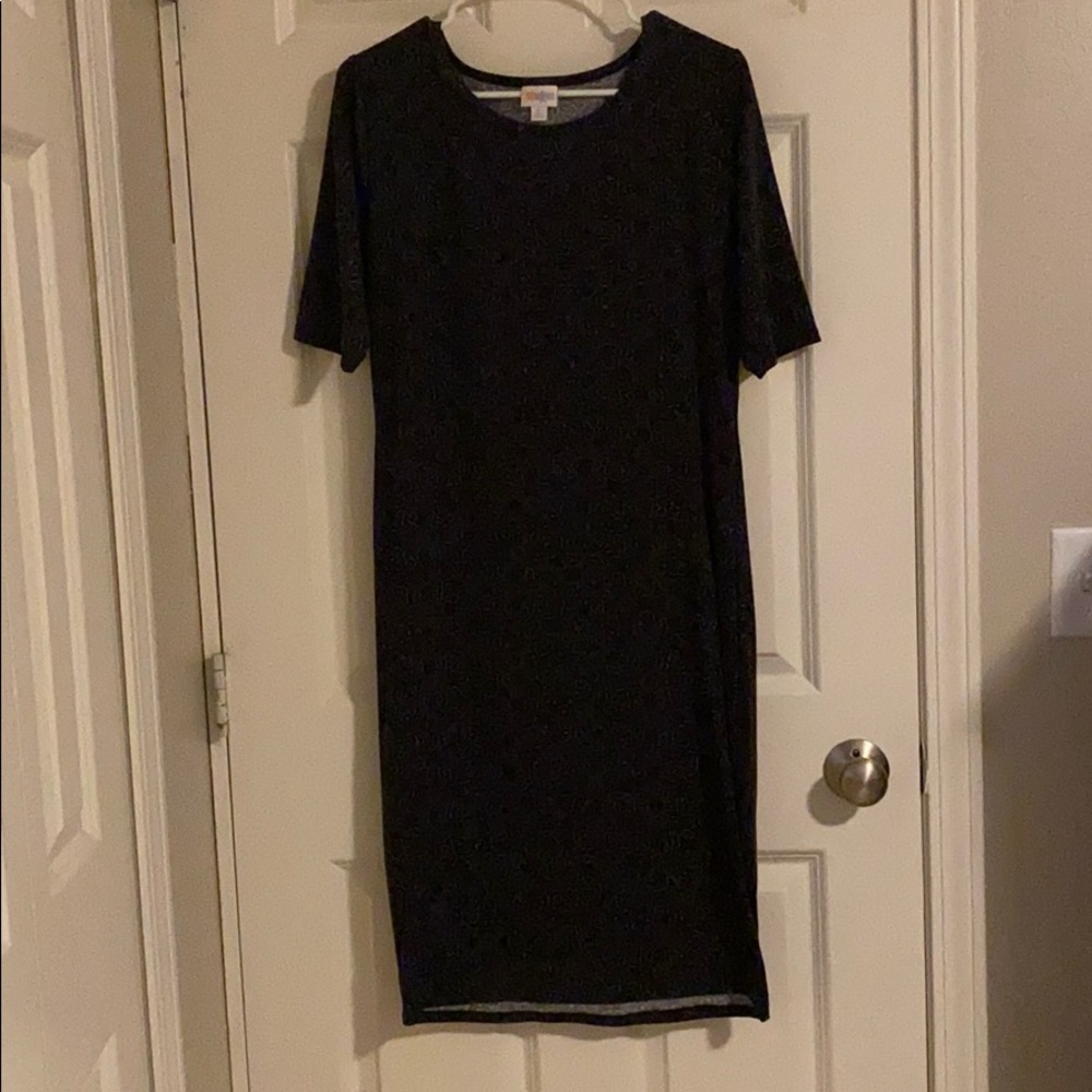 Lularoe Julia